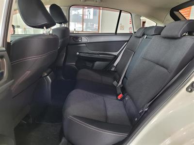 2014 Subaru Impreza - Thumbnail