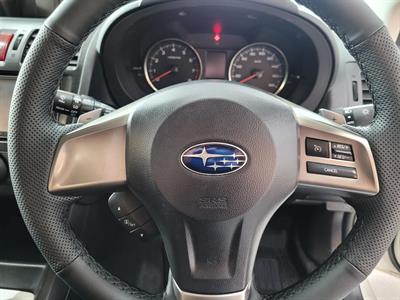 2014 Subaru Impreza - Thumbnail