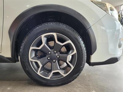 2014 Subaru Impreza - Thumbnail