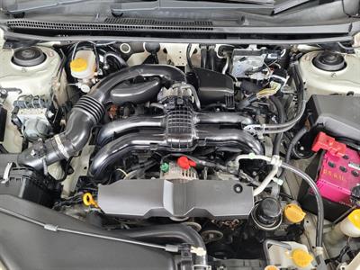 2014 Subaru Impreza - Thumbnail