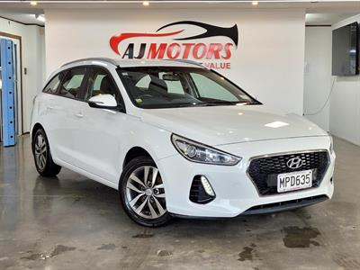 2019 Hyundai i30