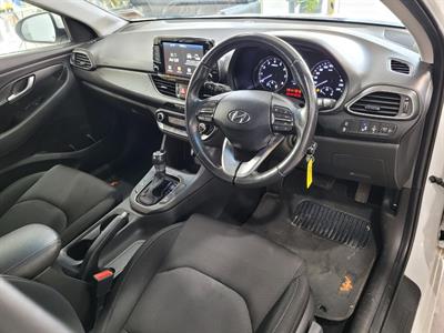 2019 Hyundai i30 - Thumbnail
