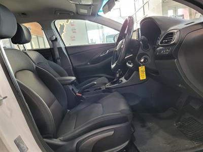2019 Hyundai i30 - Thumbnail