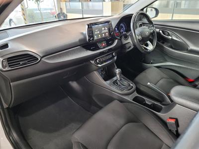 2019 Hyundai i30 - Thumbnail