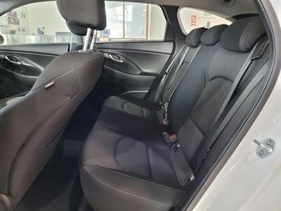 2019 Hyundai i30 - Thumbnail