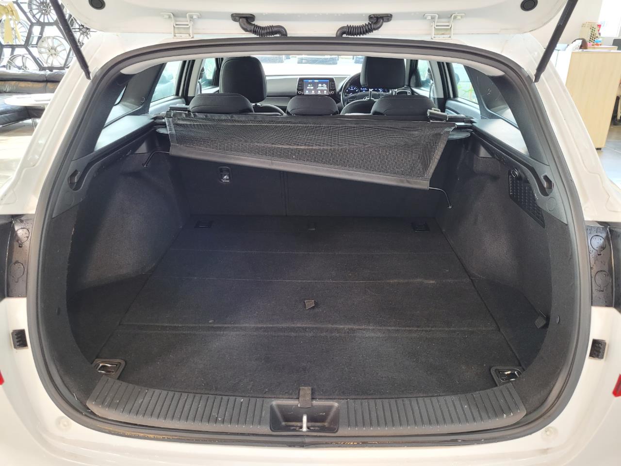 2019 Hyundai i30
