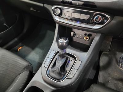 2019 Hyundai i30 - Thumbnail