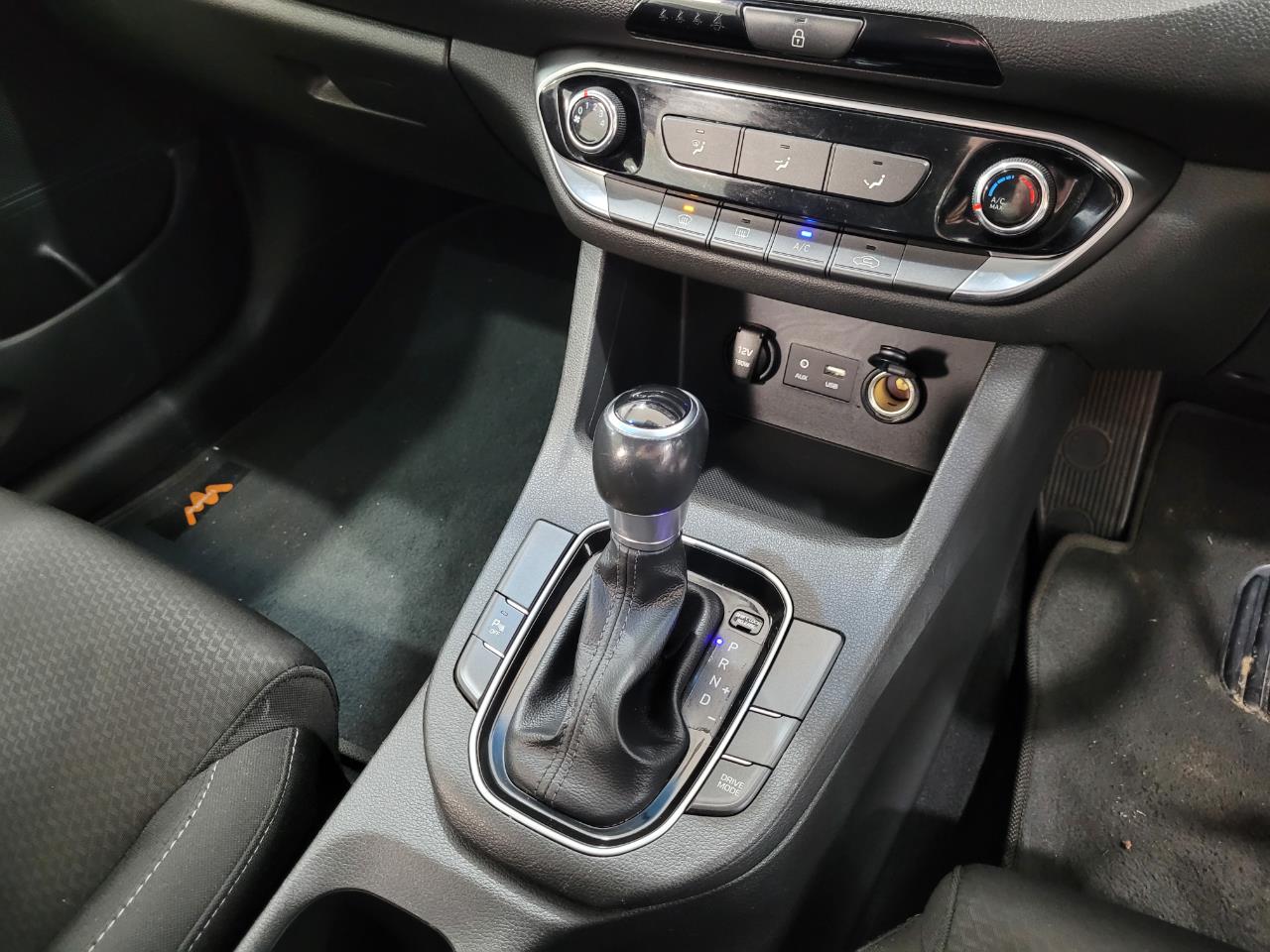 2019 Hyundai i30