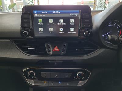 2019 Hyundai i30 - Thumbnail