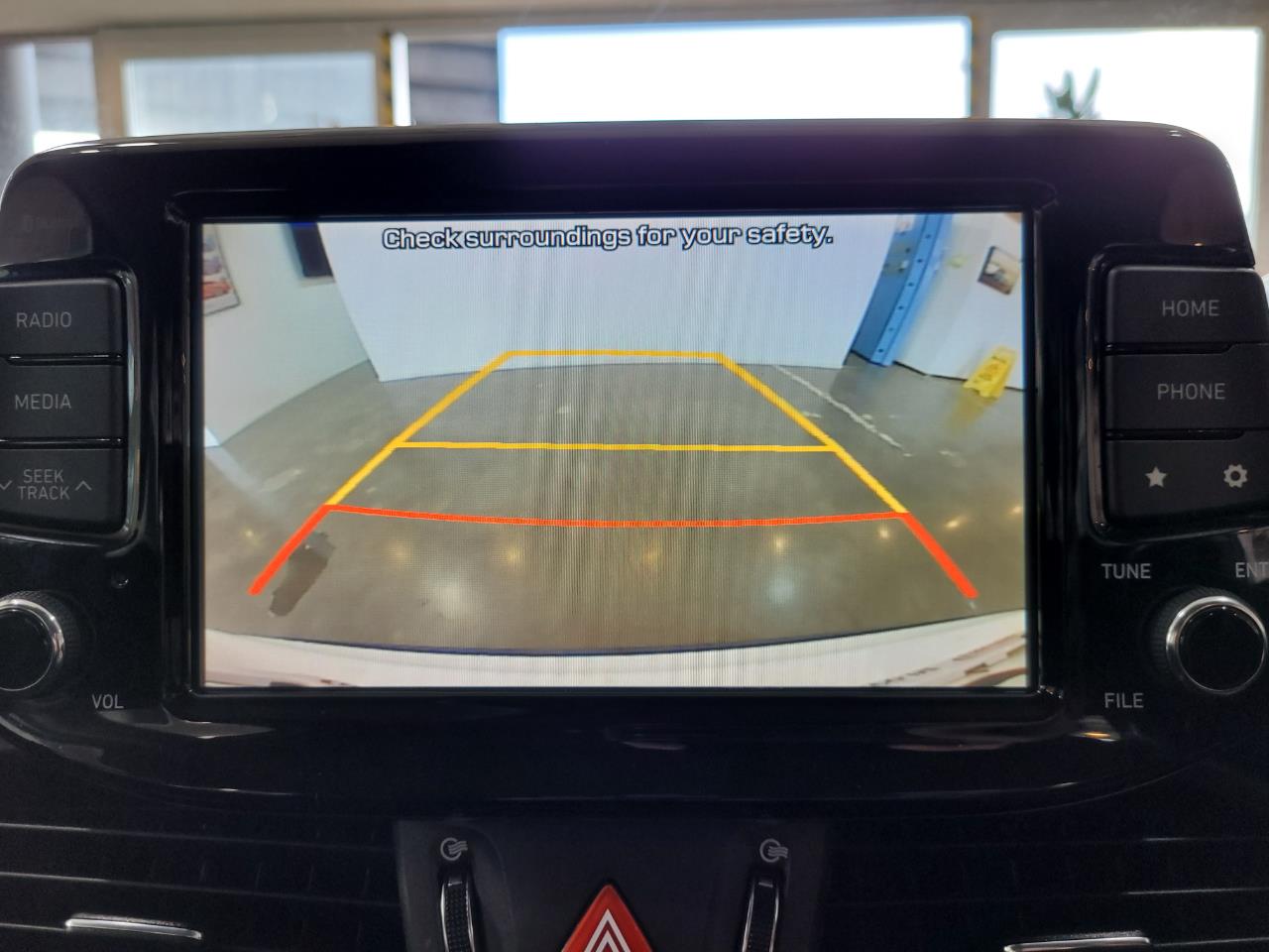 2019 Hyundai i30