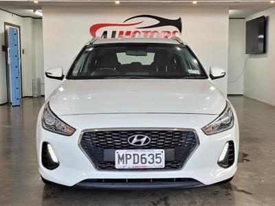 2019 Hyundai i30 - Thumbnail