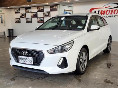 2019 Hyundai i30 - Thumbnail