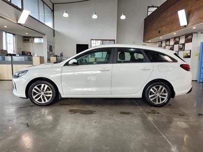 2019 Hyundai i30 - Thumbnail