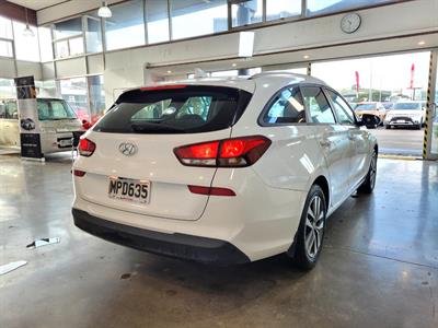2019 Hyundai i30 - Thumbnail