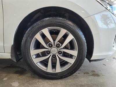 2019 Hyundai i30 - Thumbnail