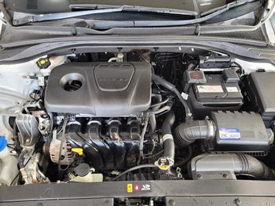2019 Hyundai i30 - Thumbnail