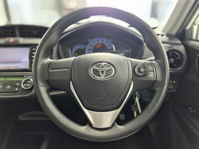 2017 Toyota Corolla - Thumbnail