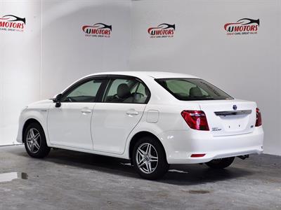 2017 Toyota Corolla - Thumbnail