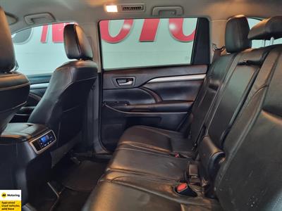 2016 Toyota Highlander - Thumbnail
