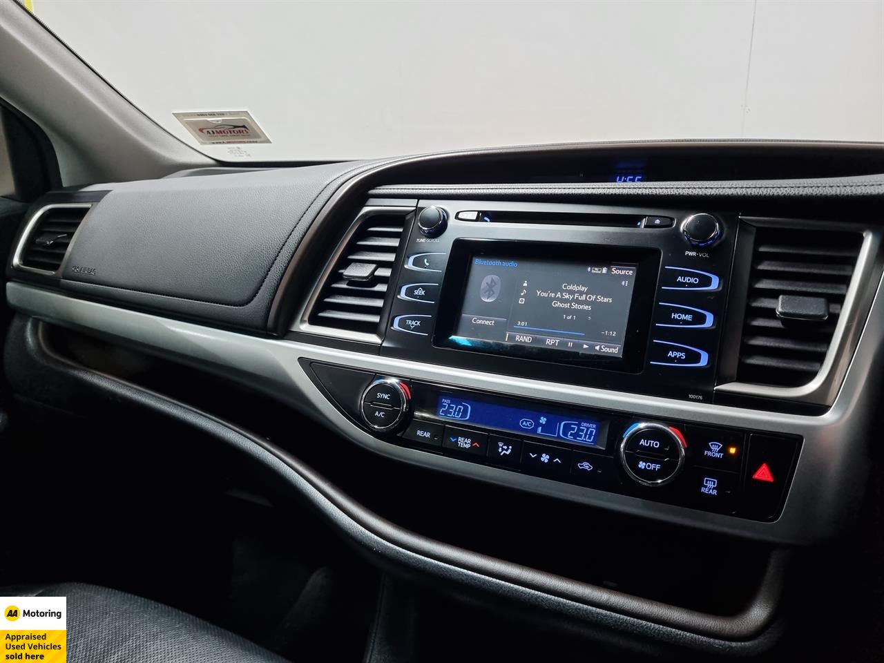 2016 Toyota Highlander