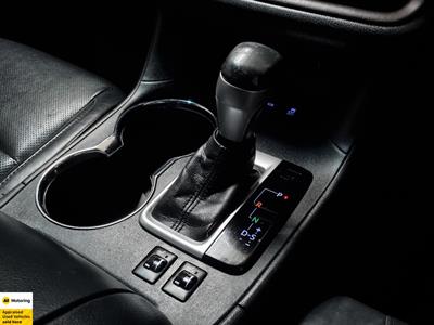 2016 Toyota Highlander - Thumbnail