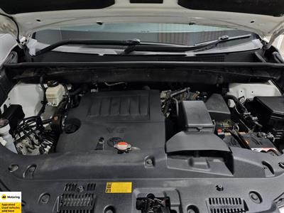 2016 Toyota Highlander - Thumbnail