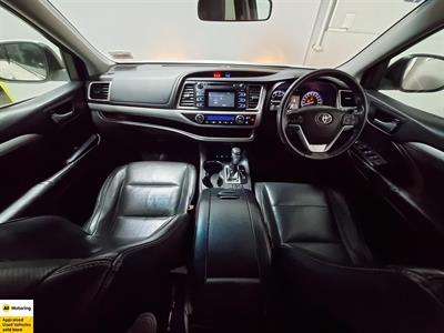 2016 Toyota Highlander - Thumbnail
