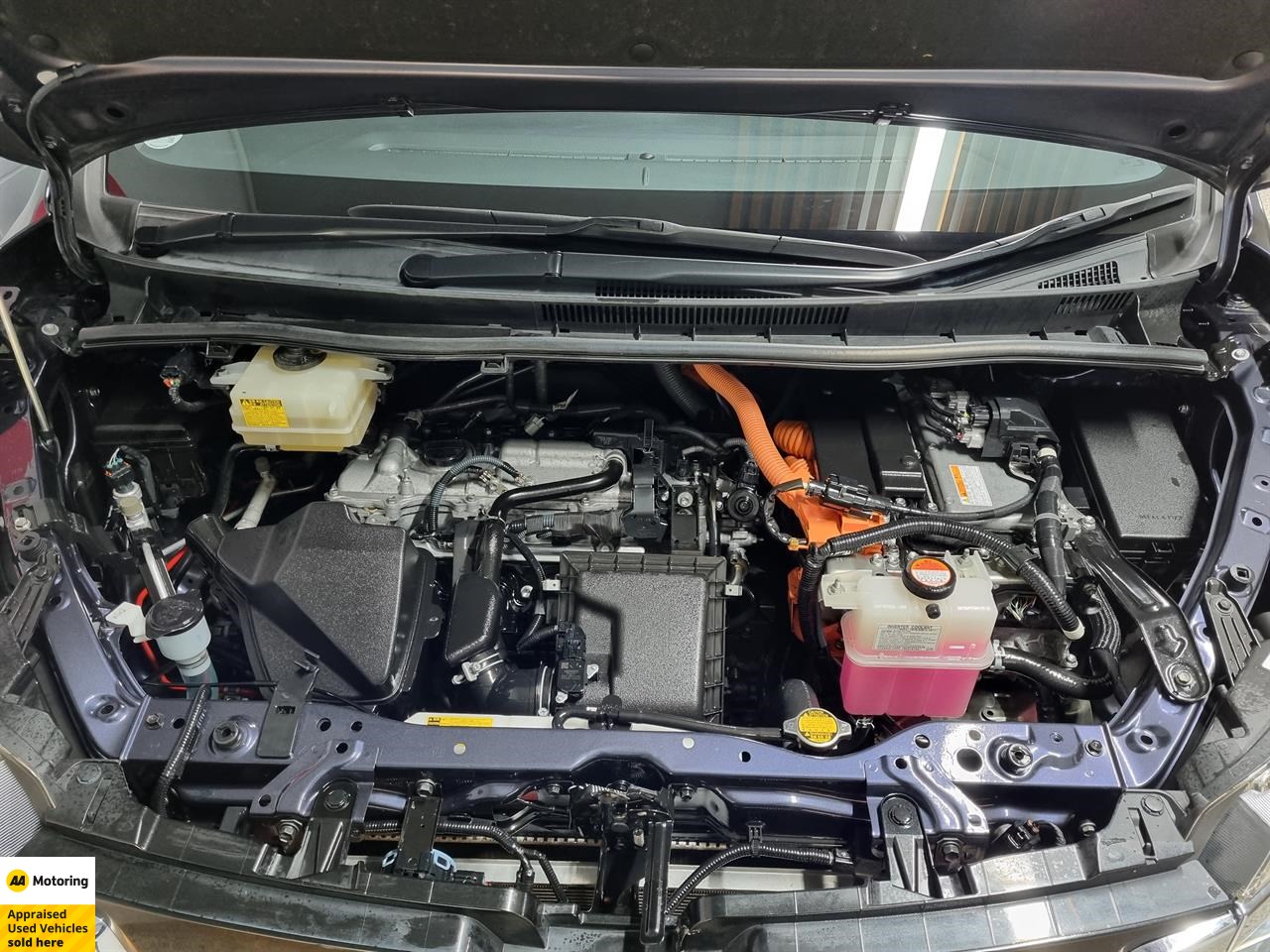 2014 Toyota Voxy