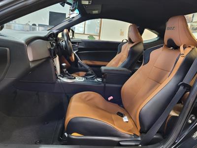 2014 Subaru BRZ - Thumbnail