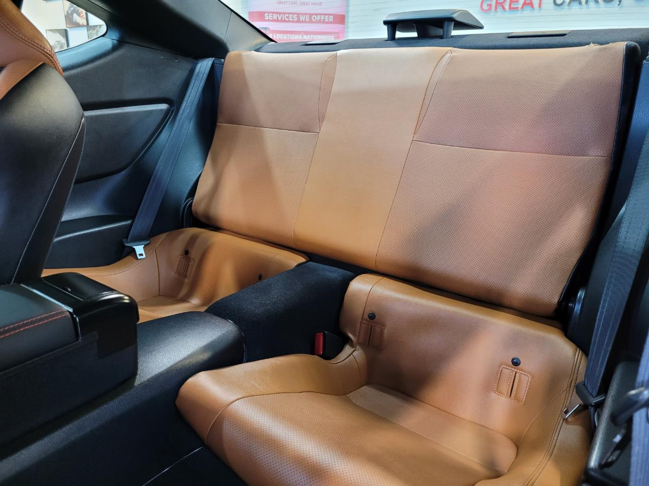 2014 Subaru BRZ