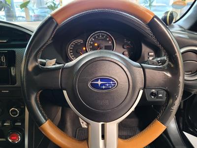 2014 Subaru BRZ - Thumbnail
