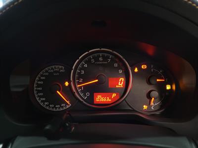 2014 Subaru BRZ - Thumbnail