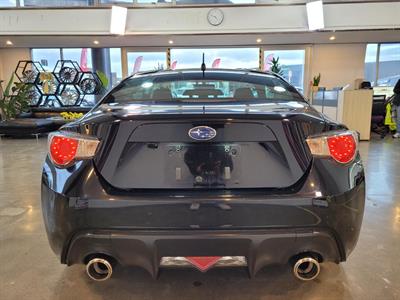 2014 Subaru BRZ - Thumbnail
