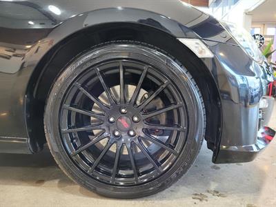 2014 Subaru BRZ - Thumbnail
