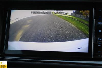 2015 Toyota Aqua - Thumbnail
