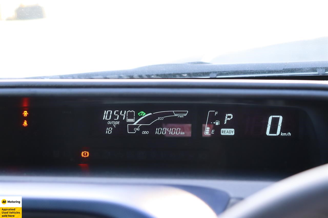 2015 Toyota Aqua