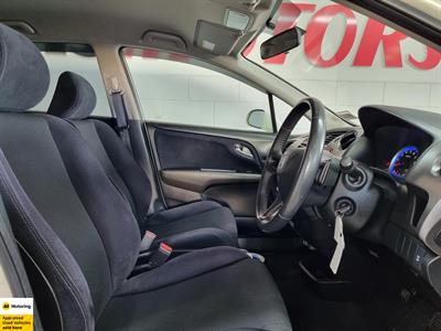 2007 Honda Stream - Thumbnail