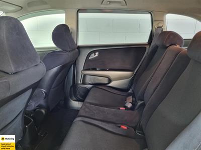 2007 Honda Stream - Thumbnail