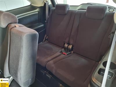 2007 Honda Stream - Thumbnail