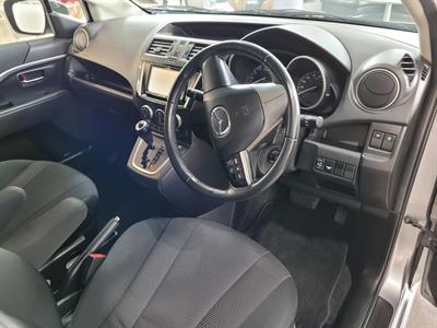 2015 Mazda Premacy - Thumbnail