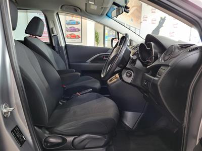 2015 Mazda Premacy - Thumbnail