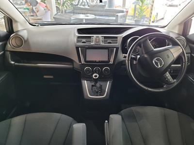 2015 Mazda Premacy - Thumbnail