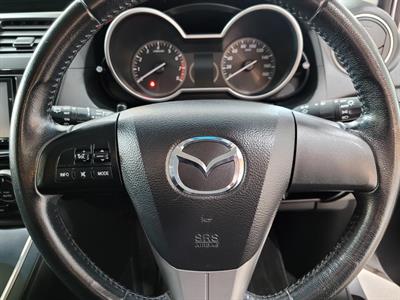 2015 Mazda Premacy - Thumbnail