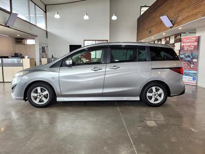 2015 Mazda Premacy - Thumbnail