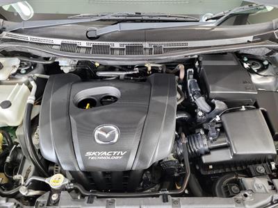 2015 Mazda Premacy - Thumbnail