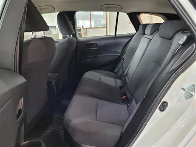 2020 Toyota Corolla - Thumbnail