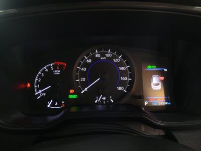 2020 Toyota Corolla - Thumbnail