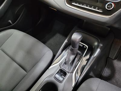 2020 Toyota Corolla - Thumbnail