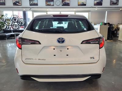 2020 Toyota Corolla - Thumbnail