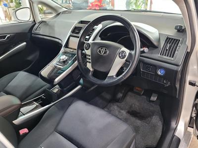 2014 Toyota Sai - Thumbnail